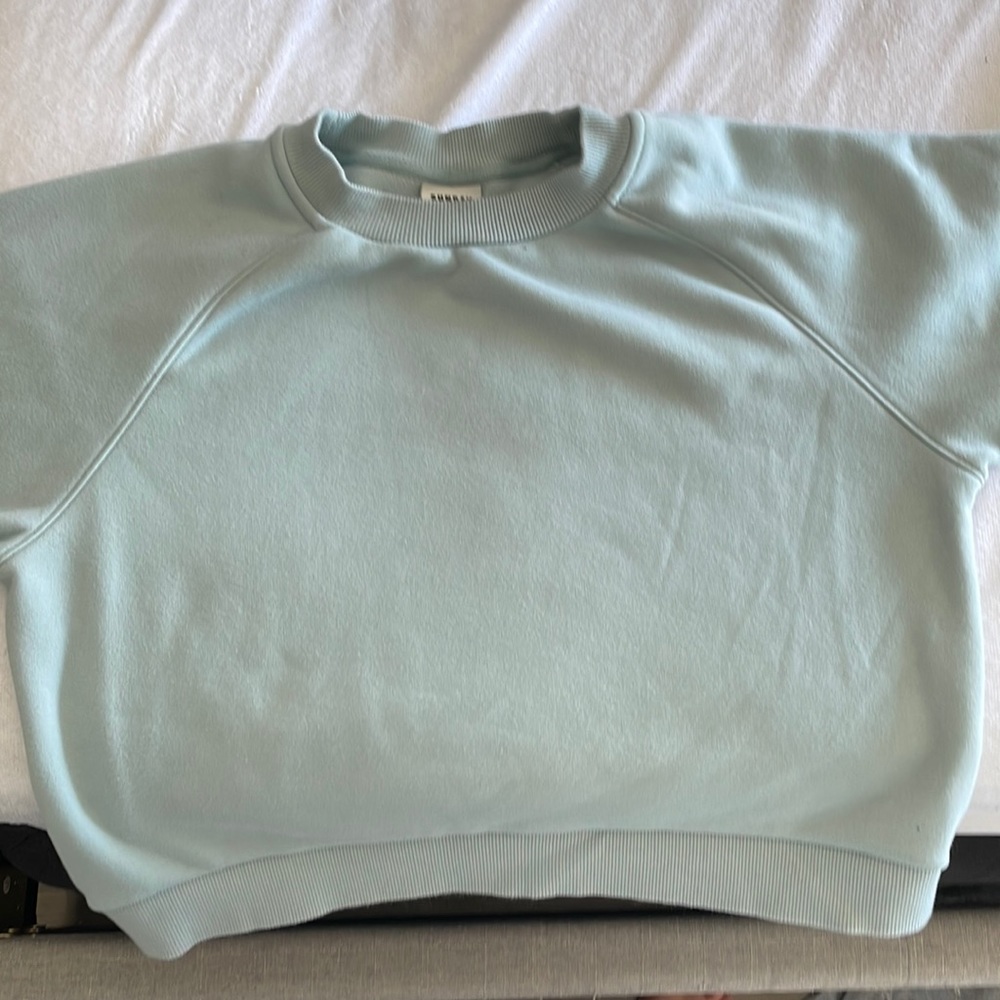 Sunday Best Sweater